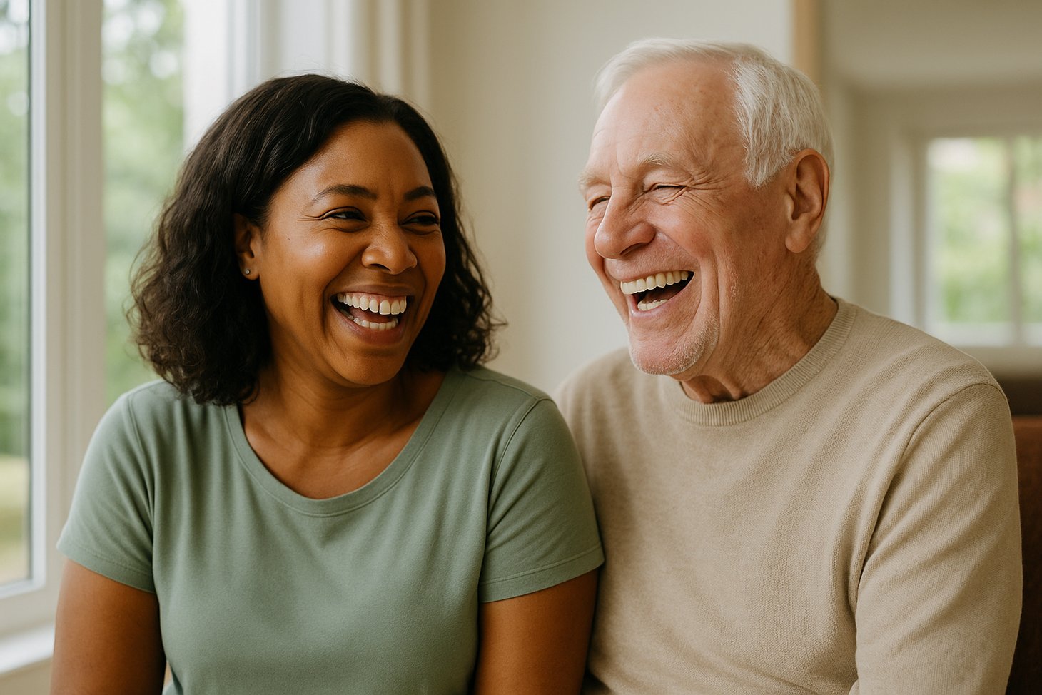 Cosmetic dentistry services at Dr. Raffi General & Implant Dentistry in Chicago, IL