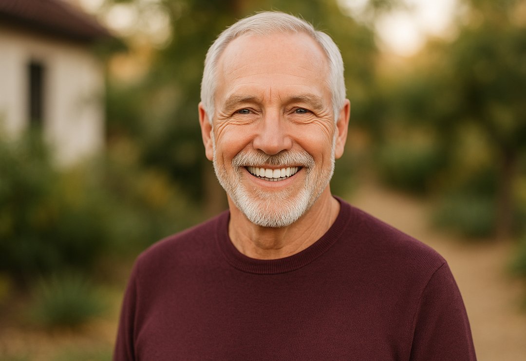 Dental implants at Dr. Raffi General & Implant Dentistry