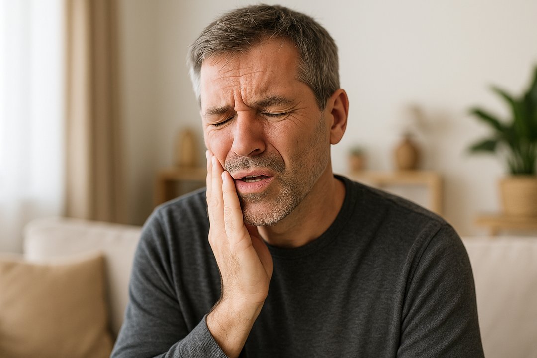Wisdom tooth evaluation at Dr. Raffi General & Implant Dentistry in Chicago, IL