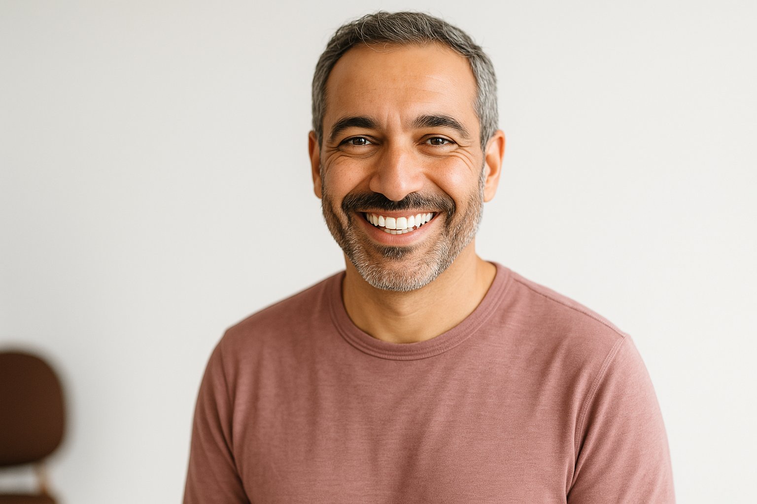 Emergency tooth extraction at Dr. Raffi General & Implant Dentistry