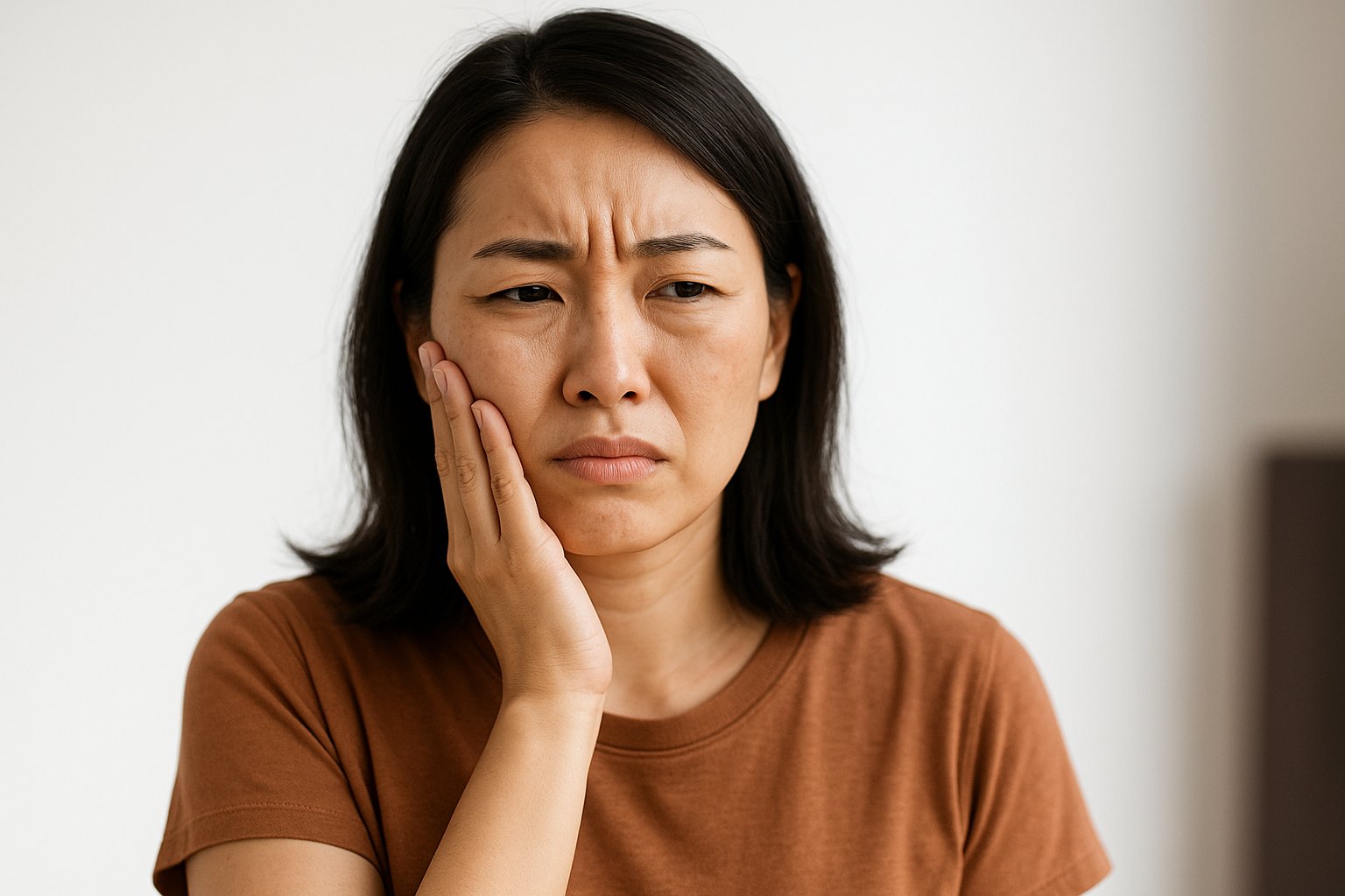 Toothache treatment at Dr. Raffi General & Implant Dentistry