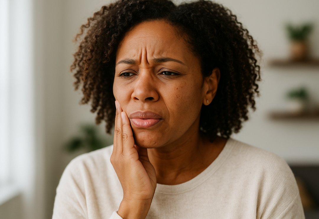 Emergency dental care at Dr. Raffi General & Implant Dentistry