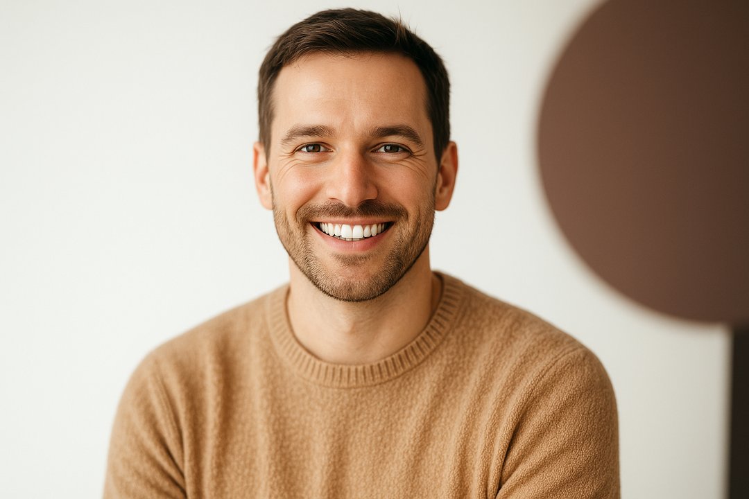 Tooth-colored dental fillings and bonding at Dr. Raffi General & Implant Dentistry in Chicago, IL