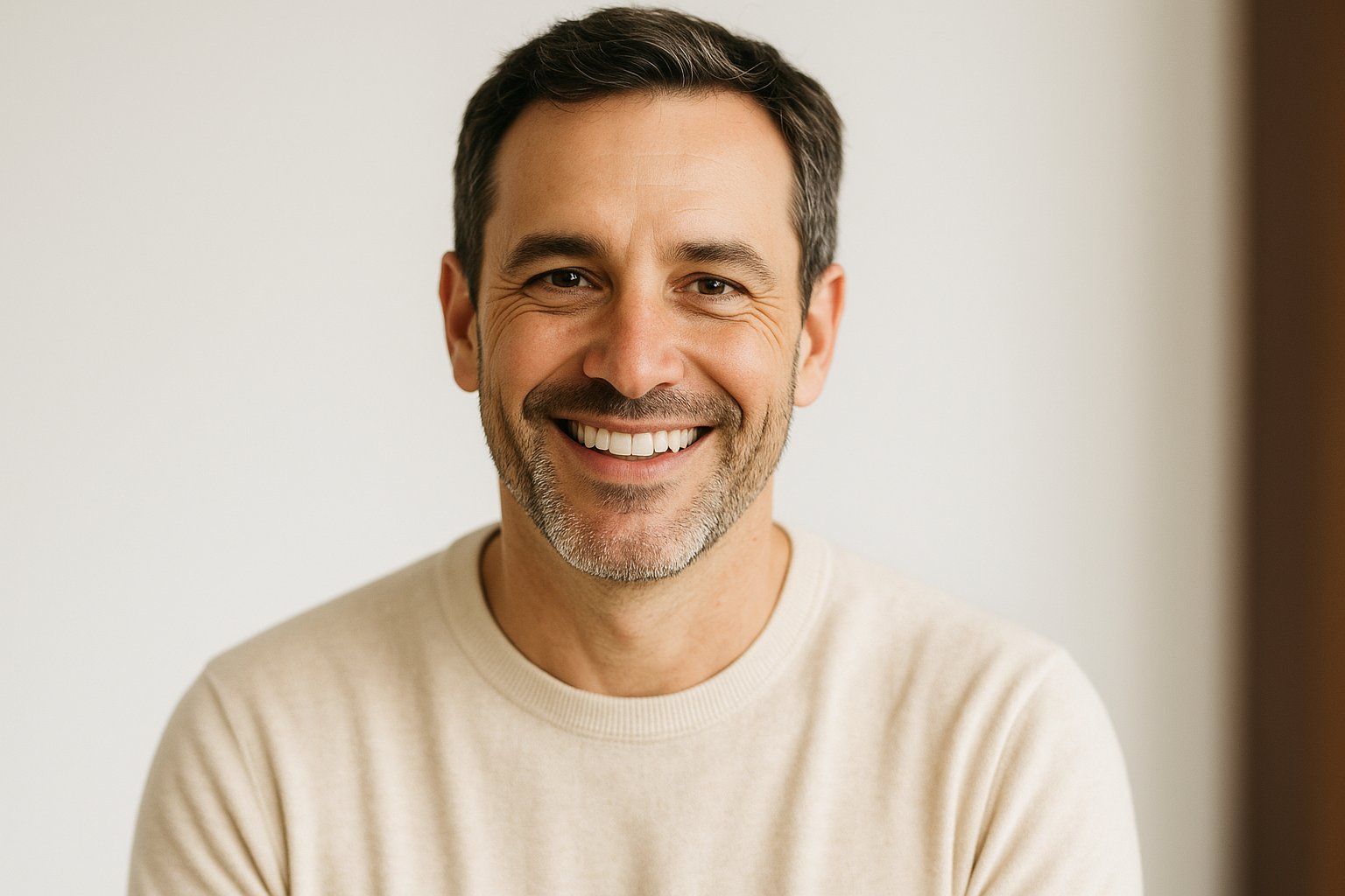 Tooth-colored fillings and bonding at Dr. Raffi General & Implant Dentistry