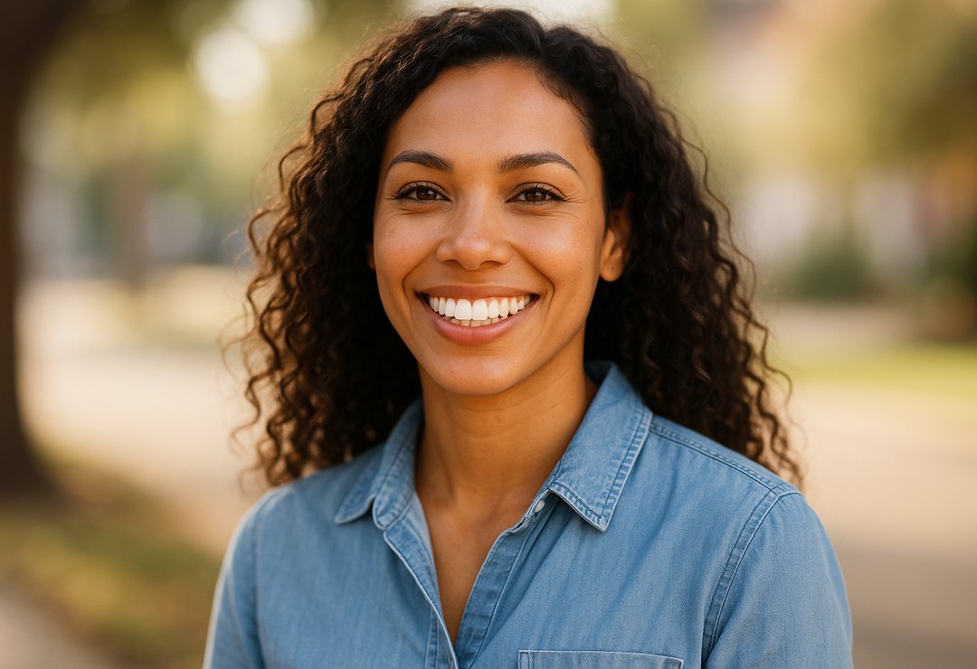 General dentistry services at Dr. Raffi General & Implant Dentistry in Chicago, IL