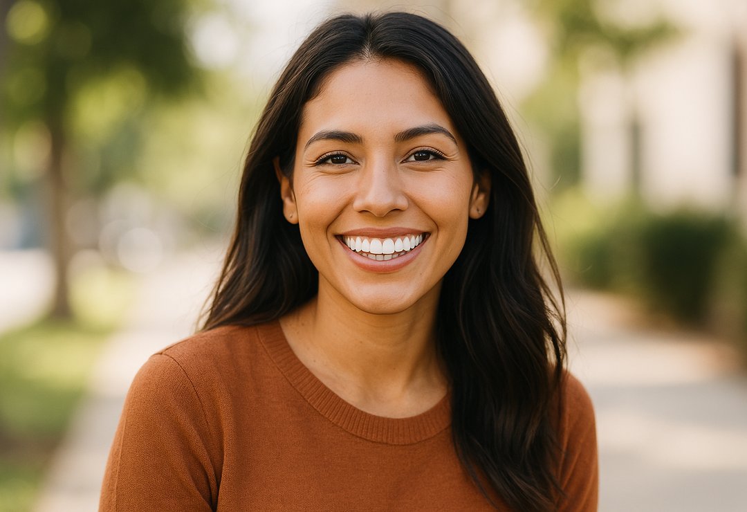 Gum disease treatment at Dr. Raffi General & Implant Dentistry