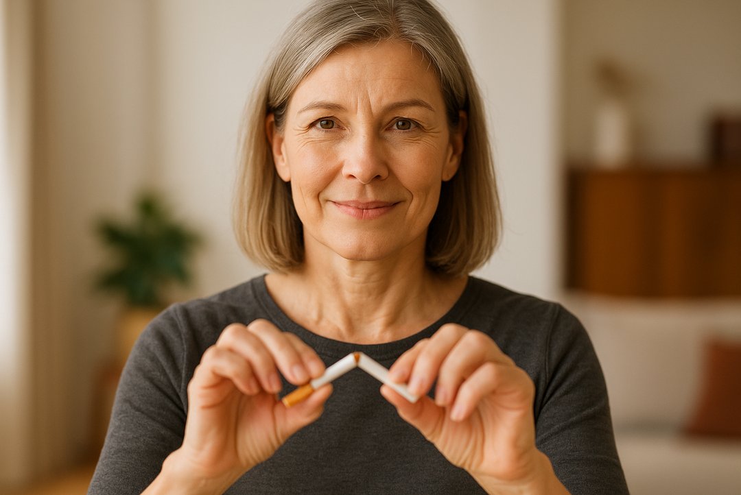 Preventing gum disease with good oral care