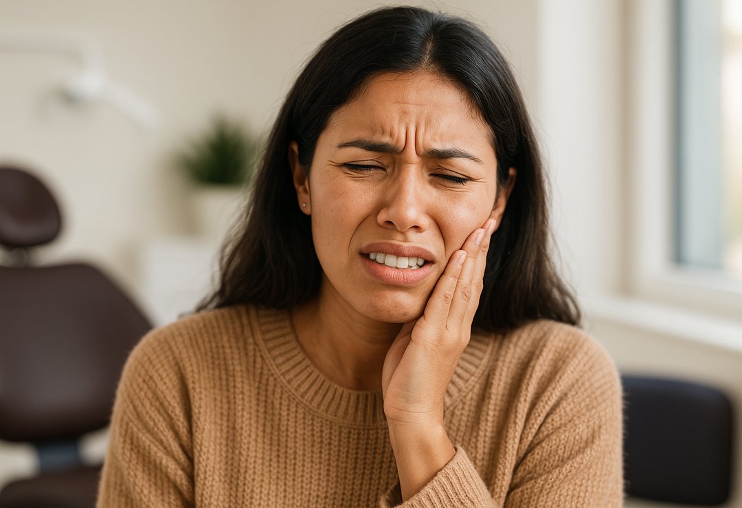 Root canal therapy at Dr. Raffi General & Implant Dentistry in Chicago, IL