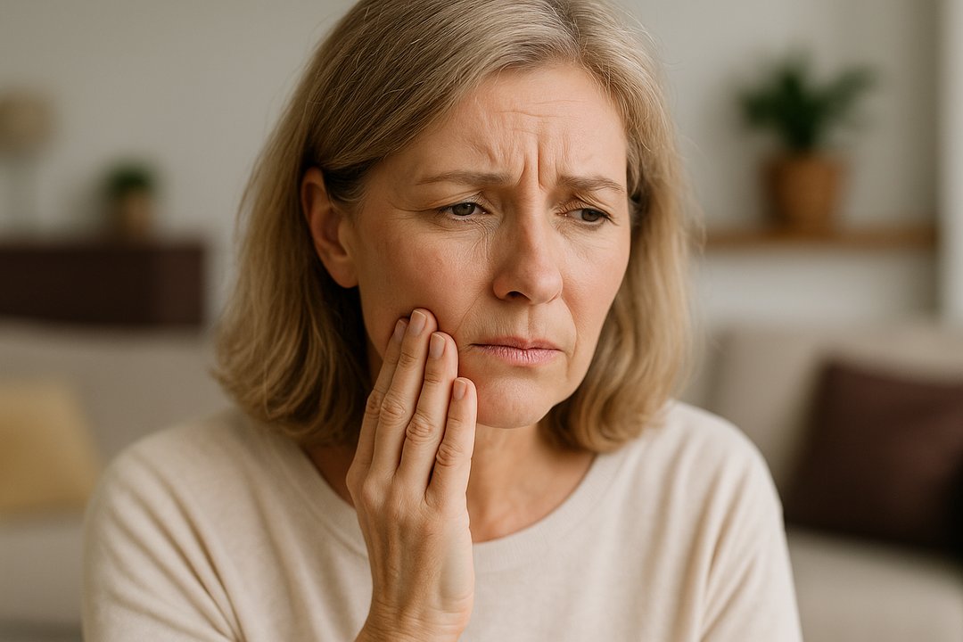 Toothache evaluation at Dr. Raffi General & Implant Dentistry in Chicago, IL