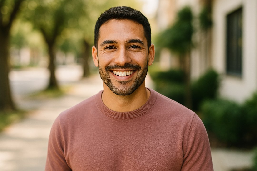 Minimal prep veneers at Dr. Raffi General & Implant Dentistry